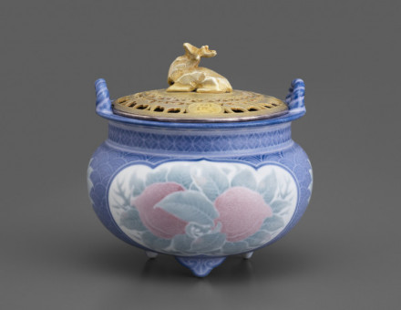 特別展「生誕150 年記念 板谷波山の陶芸―近代陶芸の巨匠、その麗しき